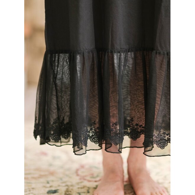 Always Black Slip