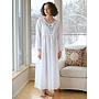 Delft White Nighty