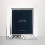 Lismore Essence Picture Frame 8" x 10"