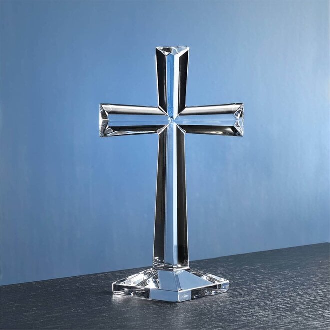 Marquis Selah 10" Standing Cross