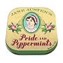 Jane Austen Pride & Peppermints
