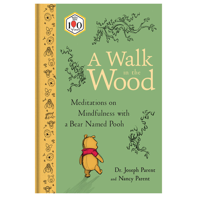 Winnie the Pooh: A Walk in the Wood
