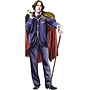 Oscar Wilde Quotable Notable Greeting Card