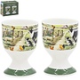 Collie & Sheep Egg Cup Set