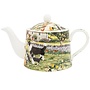 Collie & Sheep Teapot