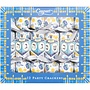 Dreidel, Dreidel, Dreidel Mini Party Crackers (Box of 12)