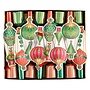 Christmas In The Air Luxury Cone Crackers (Box of 8)