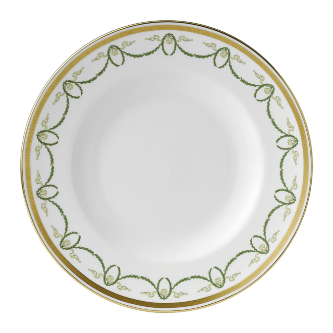 Titanic 8.5” Salad Plate