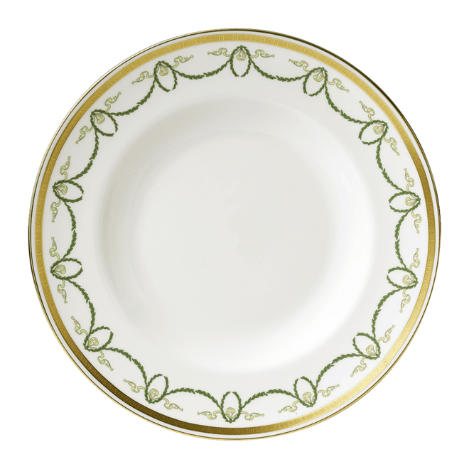 Titanic Dinner Plate