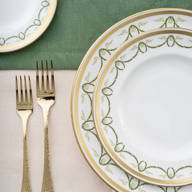 Titanic Dinner Plate
