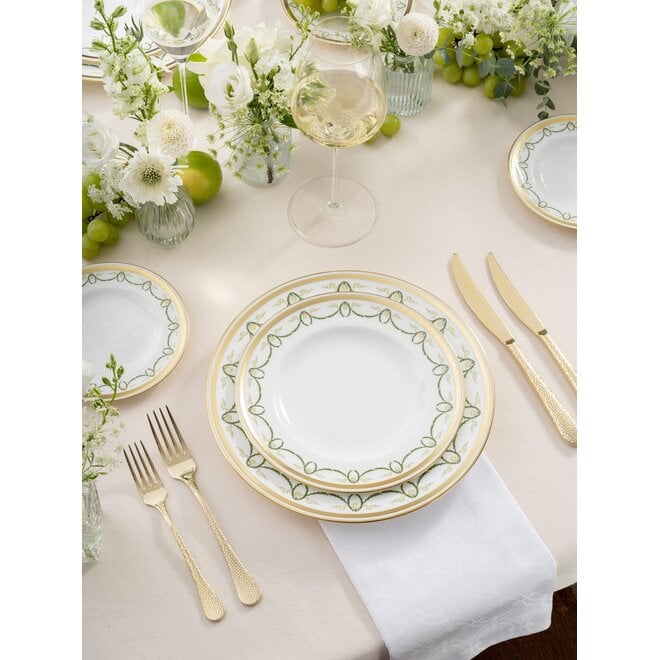 Titanic Dinner Plate