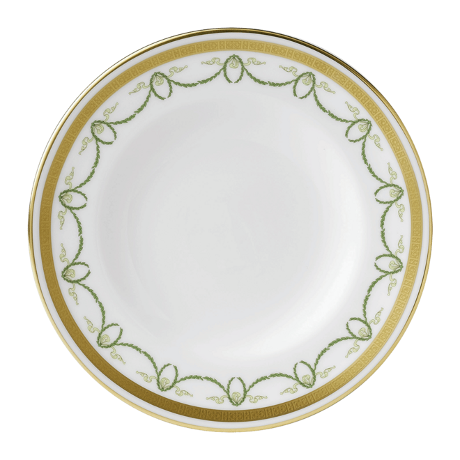 Titanic Bread & Butter Plate