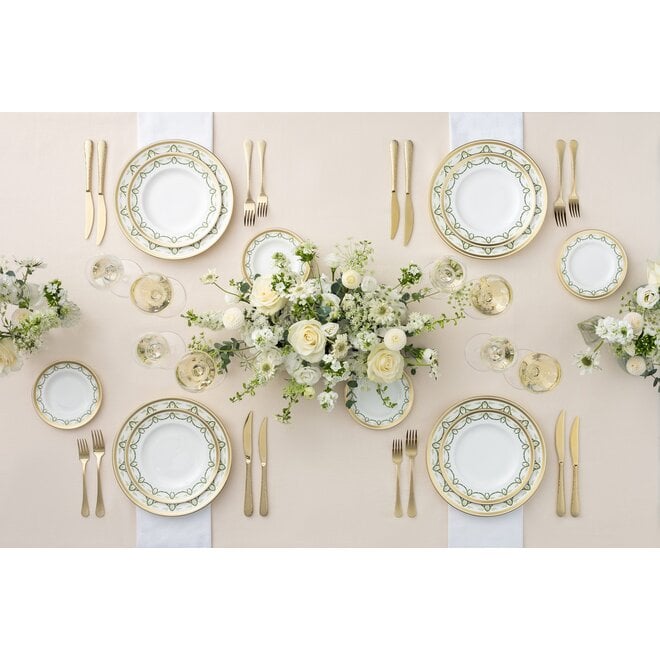 Titanic Bread & Butter Plate