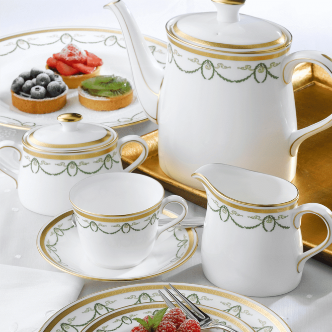 Titanic Cream Jug