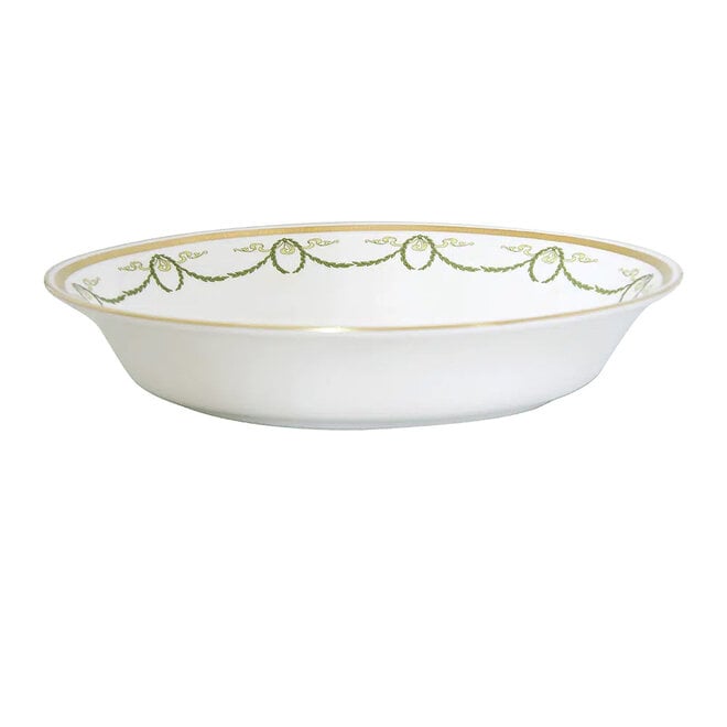 Titanic Open Vegetable Dish