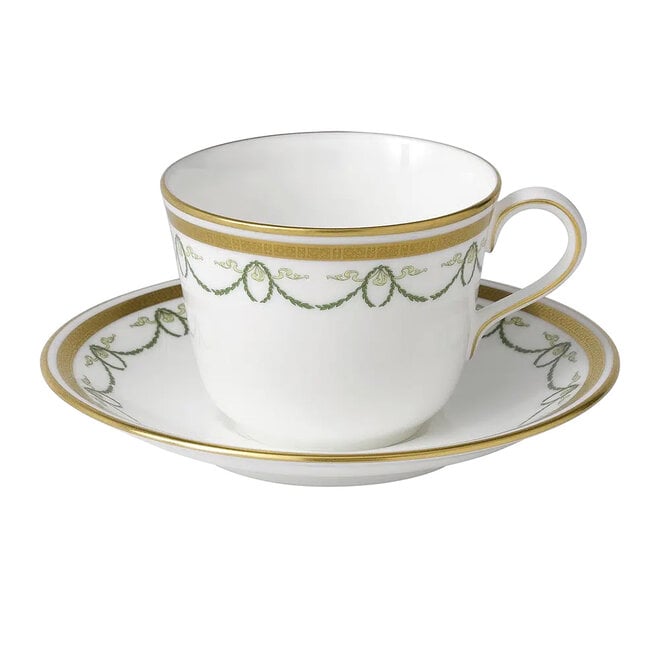 Titanic Teacup & Saucer
