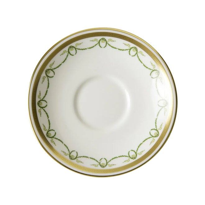 Titanic Teacup & Saucer