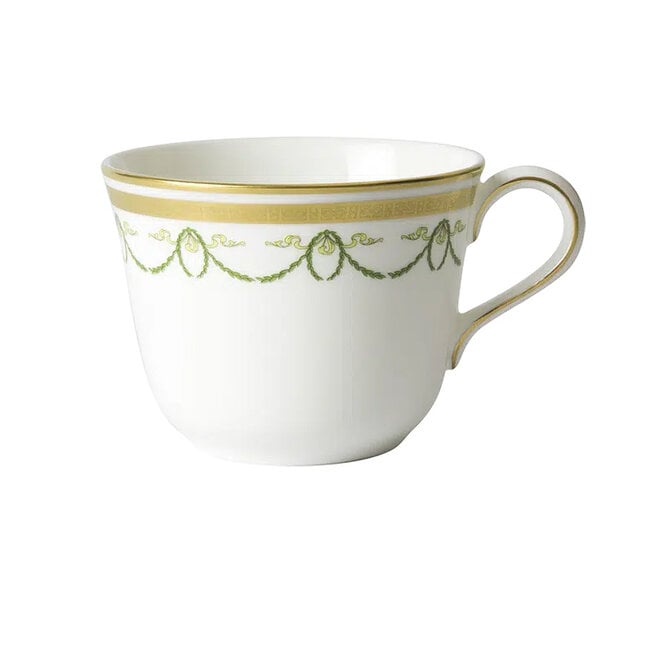 Titanic Teacup & Saucer