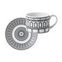 Royal Albert Hall Teacup & Saucer
