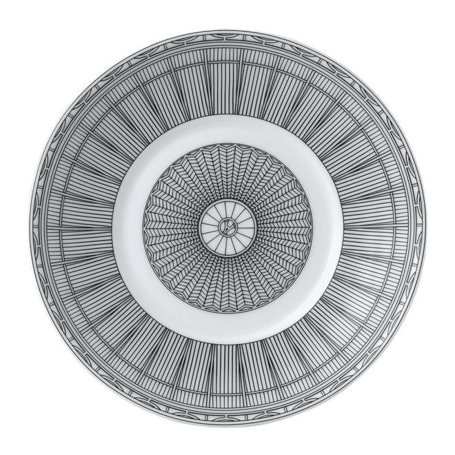 Royal Albert Hall Teacup & Saucer