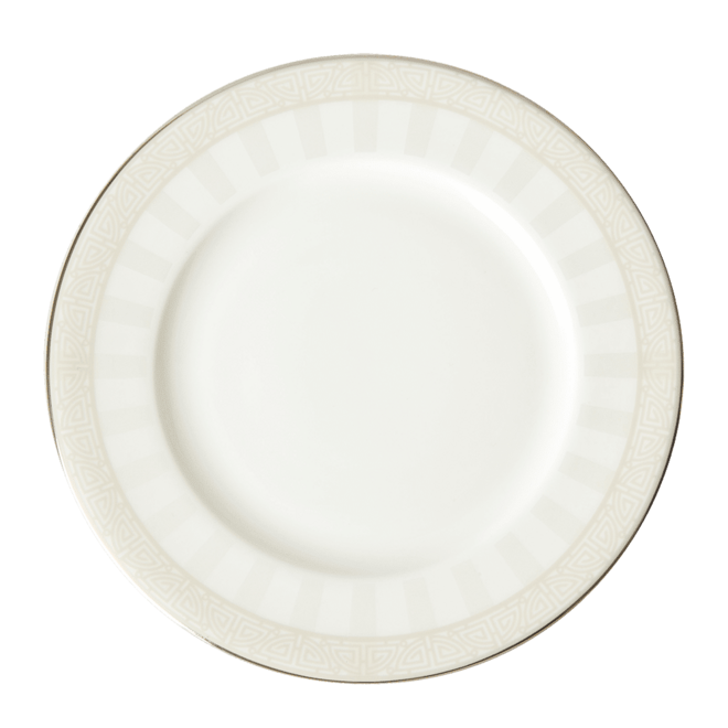 Pearl Satori Bread & Butter Side Plate
