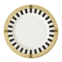 Satori Black Bread & Butter Side Plate