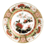 Imari Golden Peony Accent Plate