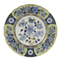 Imari Midori Meadow Accent Plate