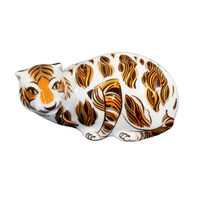 Chinese New Year Tiger