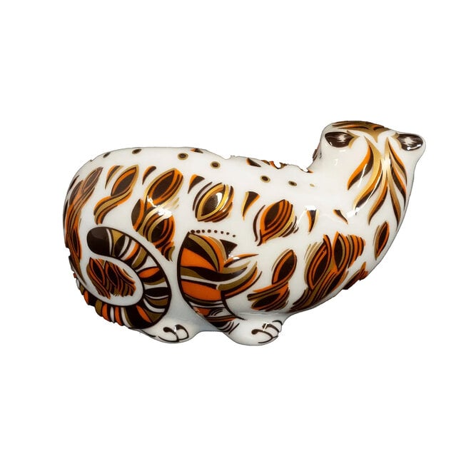 Chinese New Year Tiger