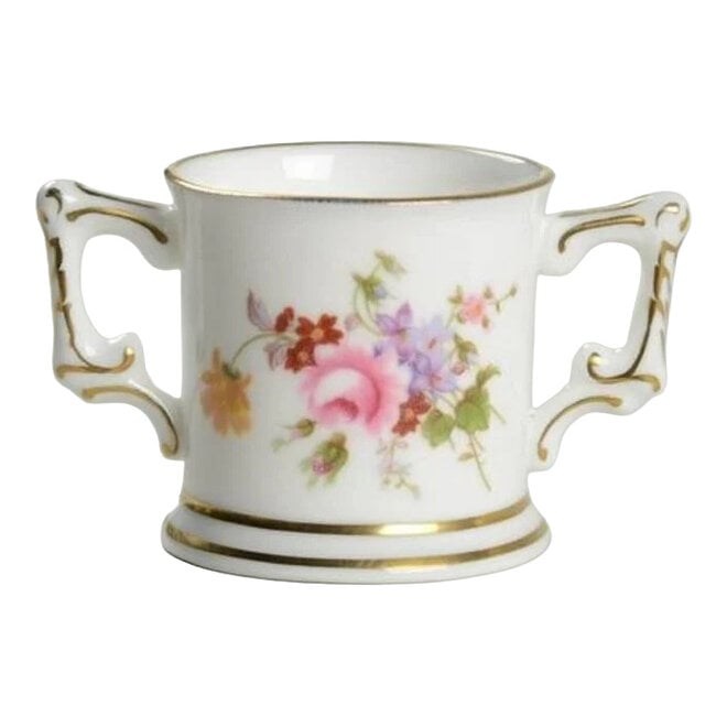Jubilee Posy Loving Cup, Version 2