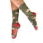 Sheep Ankle Socks