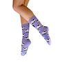 Sheep Women's Fuzzy Socks