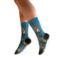 Golfing Men's Socks