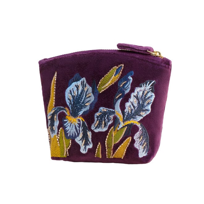 Iris Mini Pouch