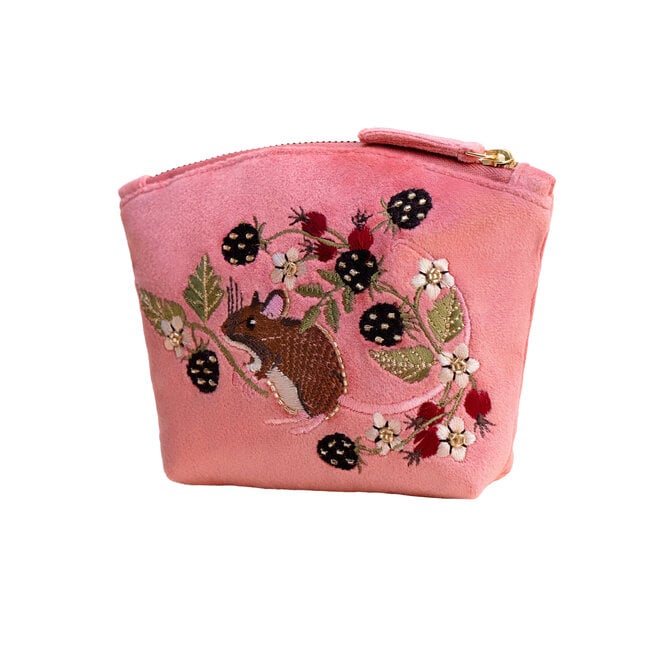Mouse Mini Pouch