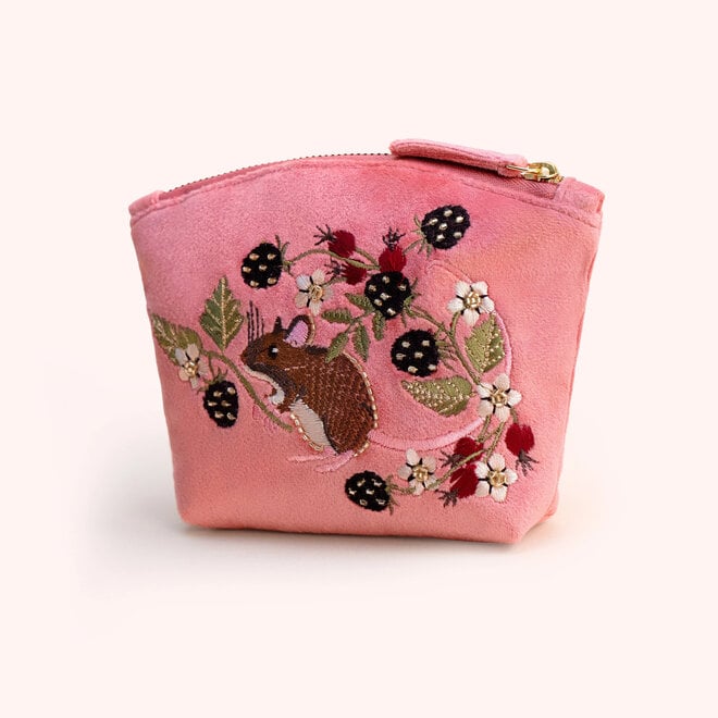 Mouse Mini Pouch
