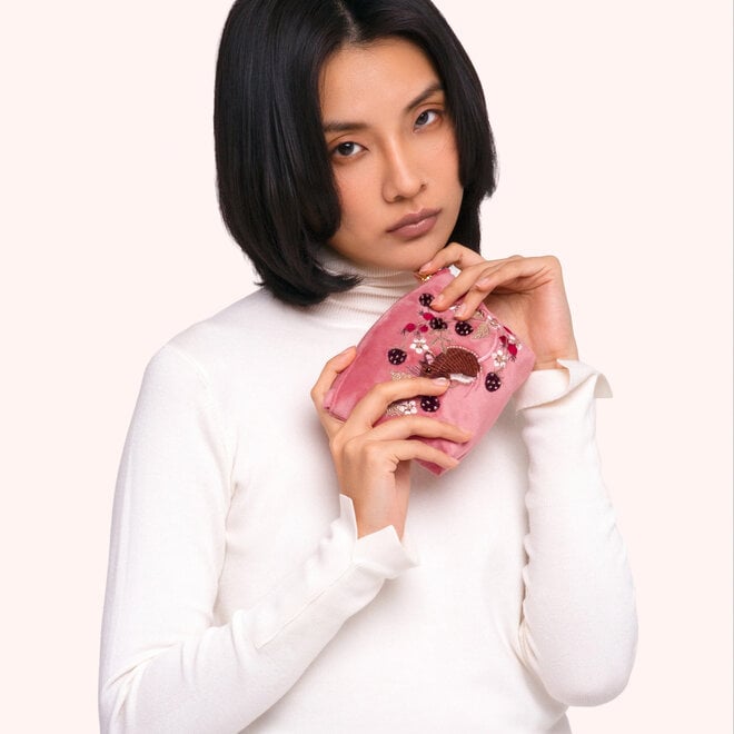 Mouse Mini Pouch