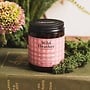 Wild Heather Apothecary Candle
