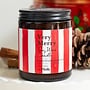 Very Merry Apothecary Candle