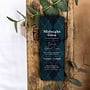 Midnight Glen Luxury Hand Cream