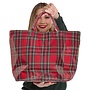 Tartan Tote