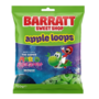 Barratt Super Mario Galaxy Apple Loops 120g
