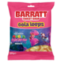 Barratt Super Mario Galaxy Cola Loops 120g