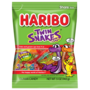 Haribo Twin Snakes 142g