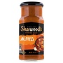 Sharwood's Jalfrezi Curry Sauce