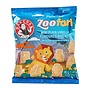 Bakers Mini Zoofari 40g