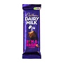 Cadbury Rum & Raisin Bar 80g