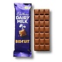 Cadbury Dairy Milk Biscuit Bar 80g