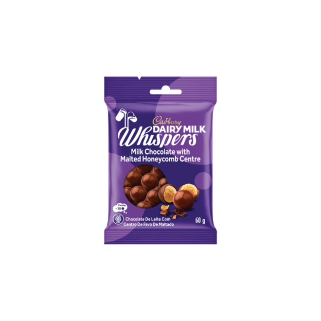 Cadbury Whispers 65g